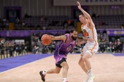 lol中国总决赛-转折点！休斯敦火箭绝杀压哨；CBA常规赛集结日攻防权衡；话题不断；身体对抗强度拉满的简单介绍