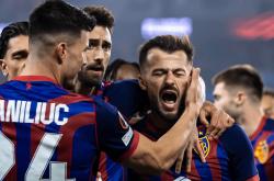 lol中国总决赛-关于今晨斯图加特调整名单以备欧联，门线救险环节打磨，信心回归，训练强度明显提升的信息