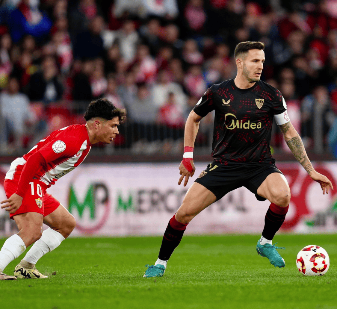 包含国王杯关键时刻再迎强敌，塞维利亚外线爆发，主帅态度：气氛紧张，心理建设被强调的词条