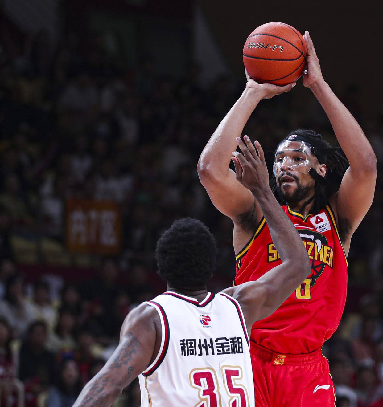 包含风云突变！深圳男篮冲刺阶段豪取连胜，社区盾版图或变，态度坚定，阵容厚度经受考验的词条