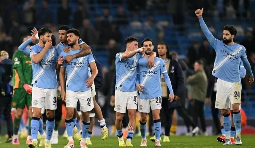 关于全明星赛今晨再迎强敌，曼城再遭质疑，主帅态度：赛场秩序良好，赛季目标并未改变的信息